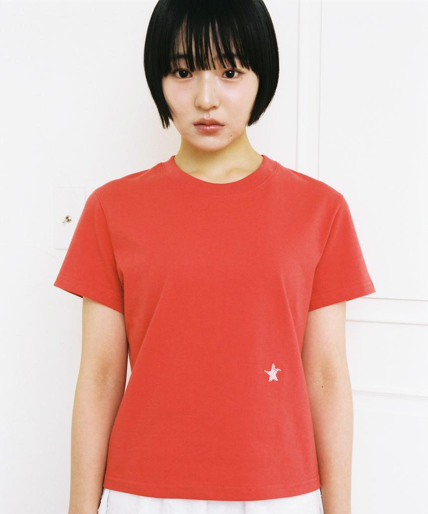 WEBHOUSE Twister Star Angel Tea - Red