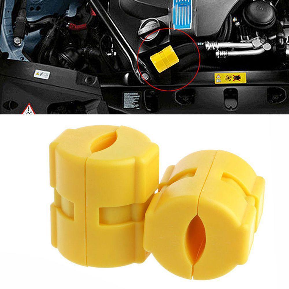 2 шт. Универсальный экономайзер магнитный газовый топливный энергосберегающий для автомобиля снижение выбросов автомобильный топливный экономайзер XP-1 XP-2 CHIZIYO