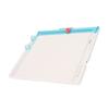 Craft Paper Trimmer Portable Foldable  Prevent Slip Paper Cutter for Home School Office