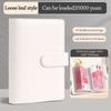 Large Capacity 100 Envelopes Money Saving Challenge Save Money Savings Challenges Book  Children