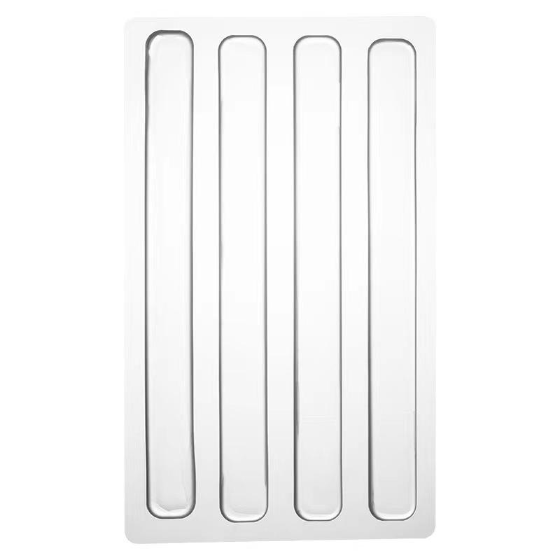 Силиконовые накладки на дверные ручки, предотвращающие столкновения, для домашнего использования