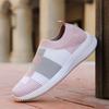 Women Sneakers  Walking Shoe Woman Lightweight Loafers Tennis Casual Ladies Fashion Slip On Sock Vulcanized Shoes