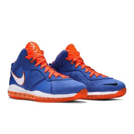 Nike LeBron 8 HWC CV1750-400