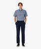 LACOSTE Мужские весенние эластичные брюки Hh113E-56G 166