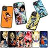 Cover Dragon Gokus Ball Vegeta Poster for Samsung Galaxy A36 A17 A26 A07 A35 A54 A53 A13 A33 A34 S8 S9 S20 S21 FE S10 Plus Case