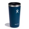 Hydro Flask 20 oz (591 ml) All Around Tumbler, Indigo