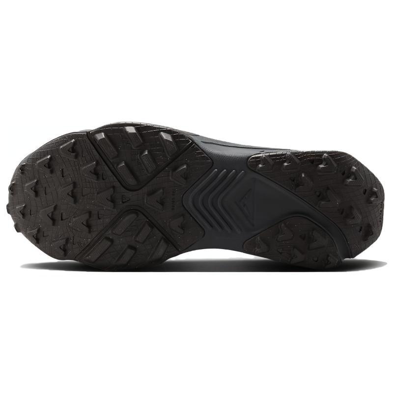 Nike Кроссовки ZoomX Zegama Velvet Brown Black Anthracite повседневные DH0623-201