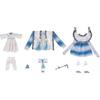 Null Nendoroid Doll Outfit Set Su Huan Jen Contest Of The Endless Battle Ver. Pili Xia Ying