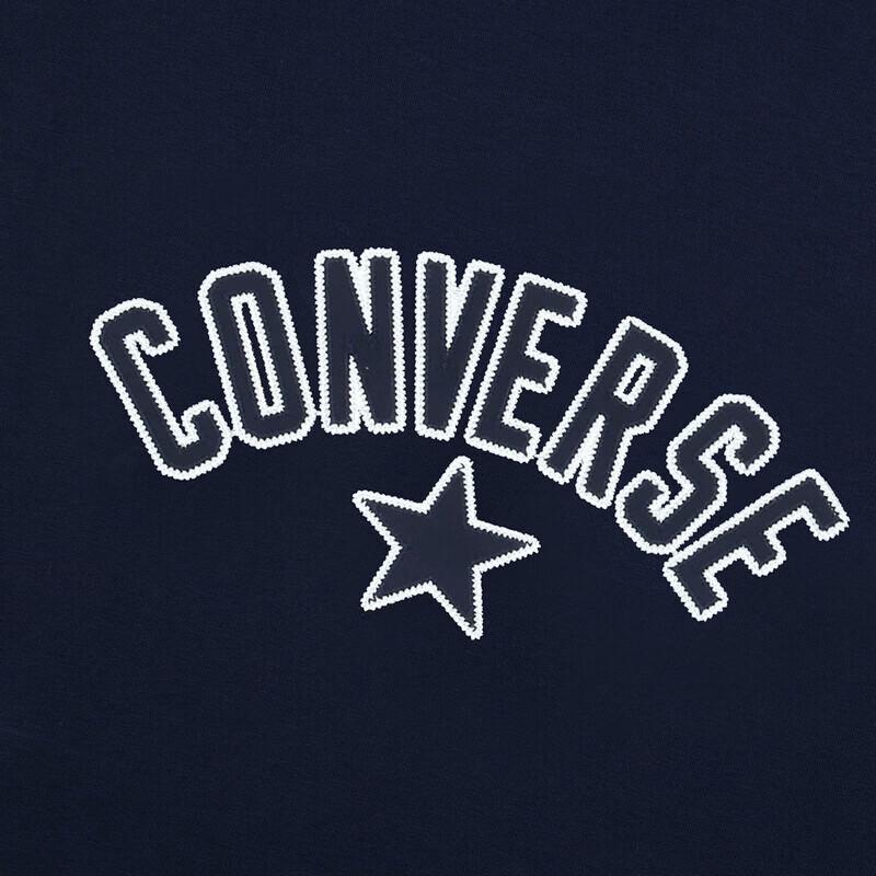 Converse Унисекс футболка с коротким рукавом UCJ687