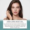 Hoegoa Rosemary Hair Care Essential Oil Gentle Nourishing Hair And Scalp Massage, Everyday Hair Care Essential Oil