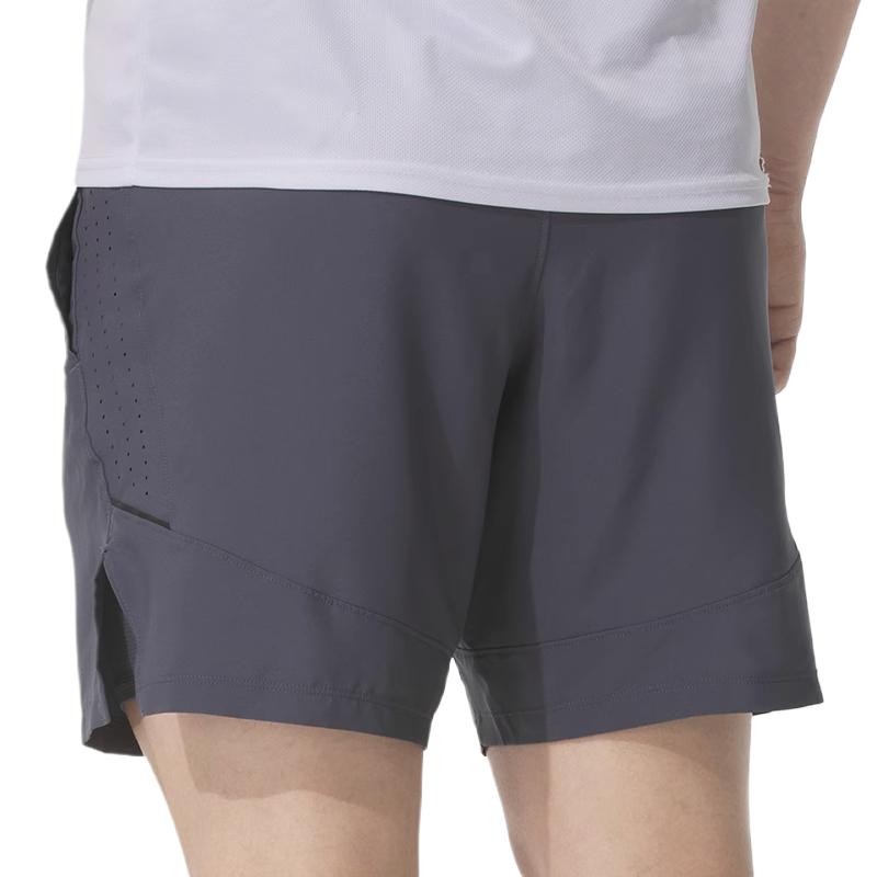 Under Armour SS25 Классическая спортивная серия Удобные Мягкие Универсальные Модные Летние Шорты для Фитнеса Бега Тренировок 1376831-025/XYY202505290/72613
