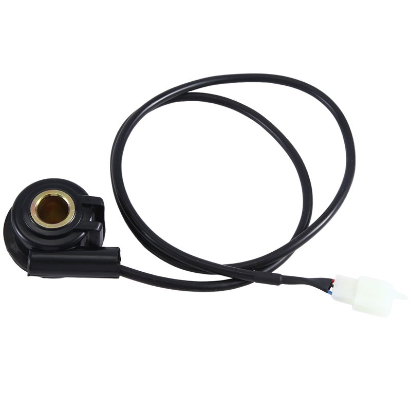 A64P-Motorcycle Digital Odometer Speedometer 3-Wire Sensor Cable Assembly