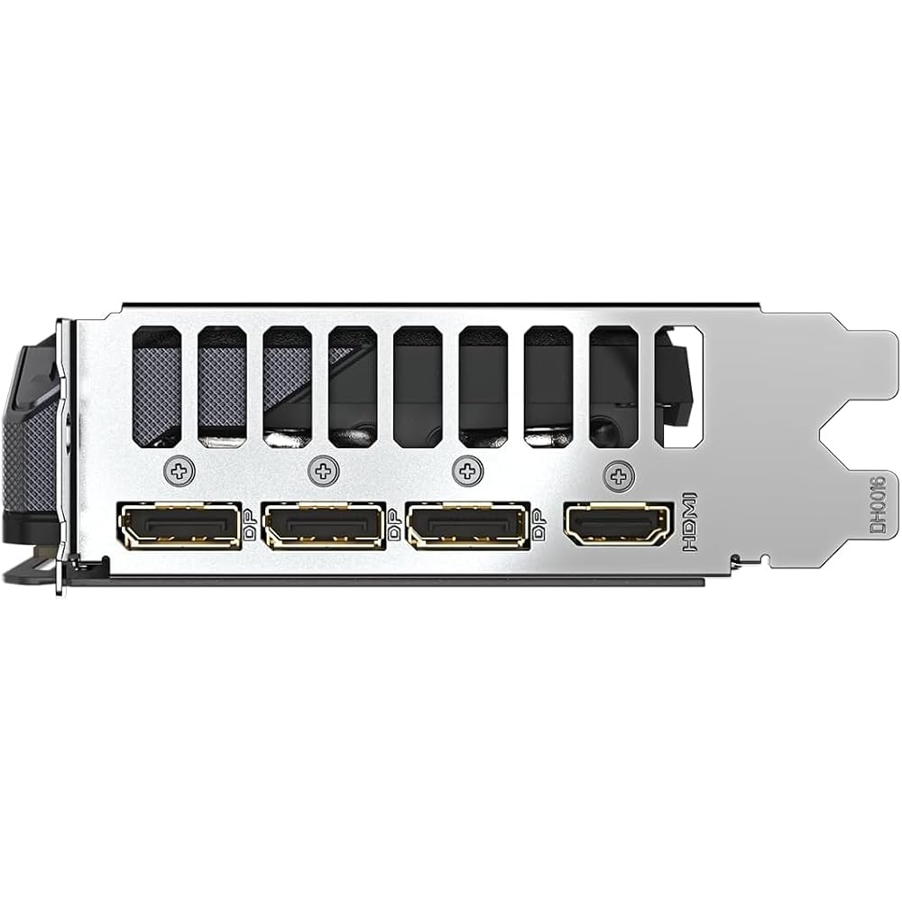 GIGABYTE GeForce RTX 5060 Ti Graphics Card 8GB GDDR7 Gaming Model