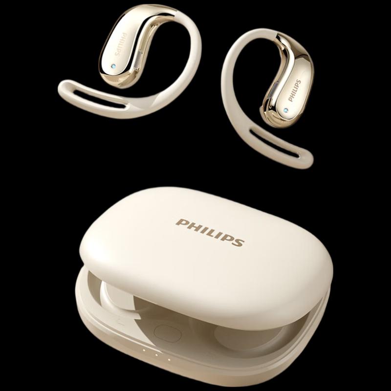 Philips TAQ2820 Wireless Open-Ear Sports Headphones