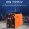 Portable Household Compact Welding Machine Inverter Arc Electric Welding Machine Current Adjustable