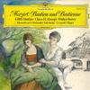 LP Запись МОЦАРТ, ОРКЕСТР МОЦАРТЕУМ ЗАЛЬЦБУРГ - Бастьен и Бастьенна MG1173 DEUTCH GRAMMOPH Япония Классика Б/У