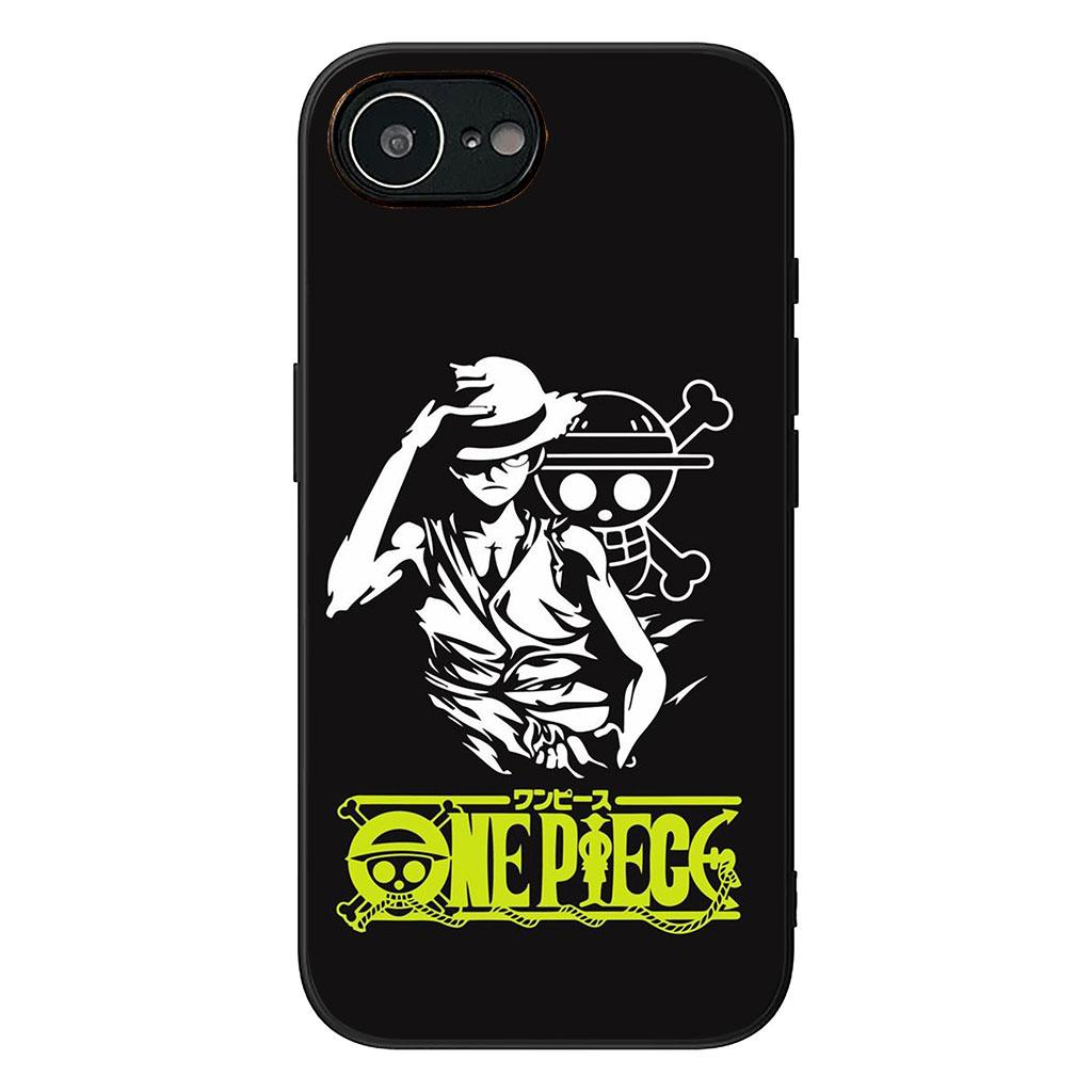 Luffy One Pieces Roronoa Zoro Sanji Phone Cover for Samsung Galaxy S22 S21 S20 Fe Ultra S9 Plus + A13 A22 M21 M31 M55 M15 Case