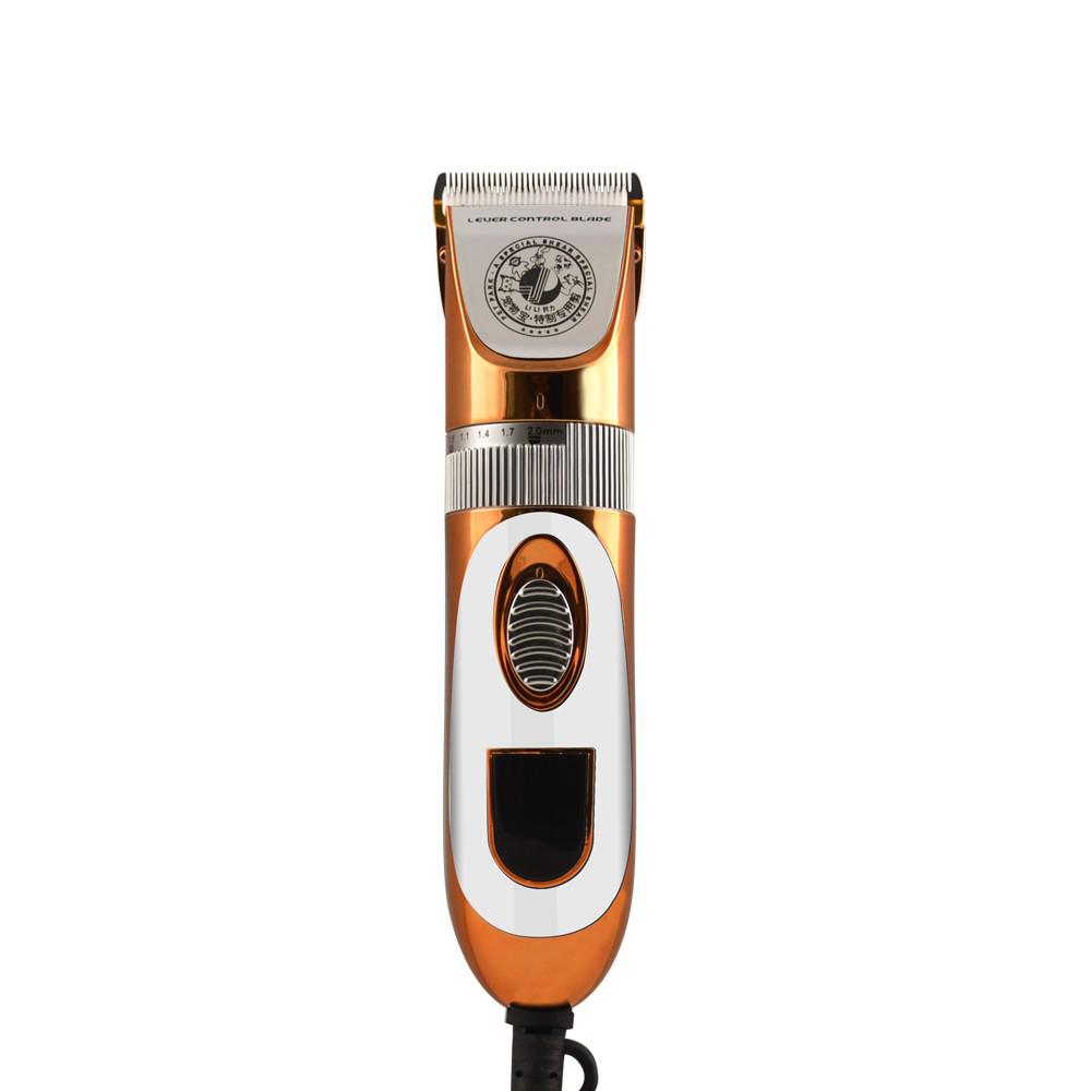 Lili Professional Electric Clippers for Shearing Sheep, Goats, and Dogs