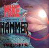 12inch Record MIKE HAMMER - Starfighter TRD1315 Time Records 1993 Italy Dance & Electronica Used