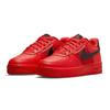 Nike Air Force 1 Low Сетчатый карман Хабанеро Красный GS DH9596-600