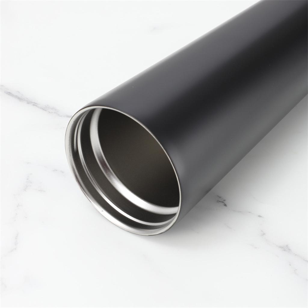 Изолированные бутылки для воды с соломинками, портативные бутылки большой емкости для питья для офиса, школы