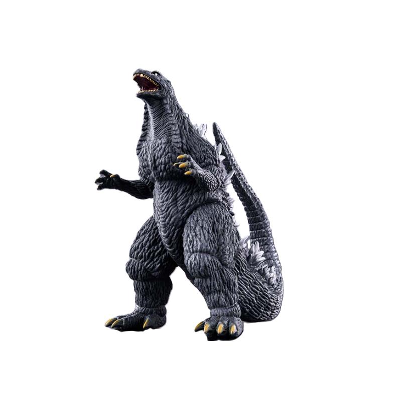 Магазин Годзиллы Киномонстр Годзилла и Мехагодзилла ( 2002 ) Динамичная Япония НОВОЕ