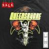 Новый подарок Queensryche для фанатов Мужская рубашка всех размеров TH433 Унисекс футболка