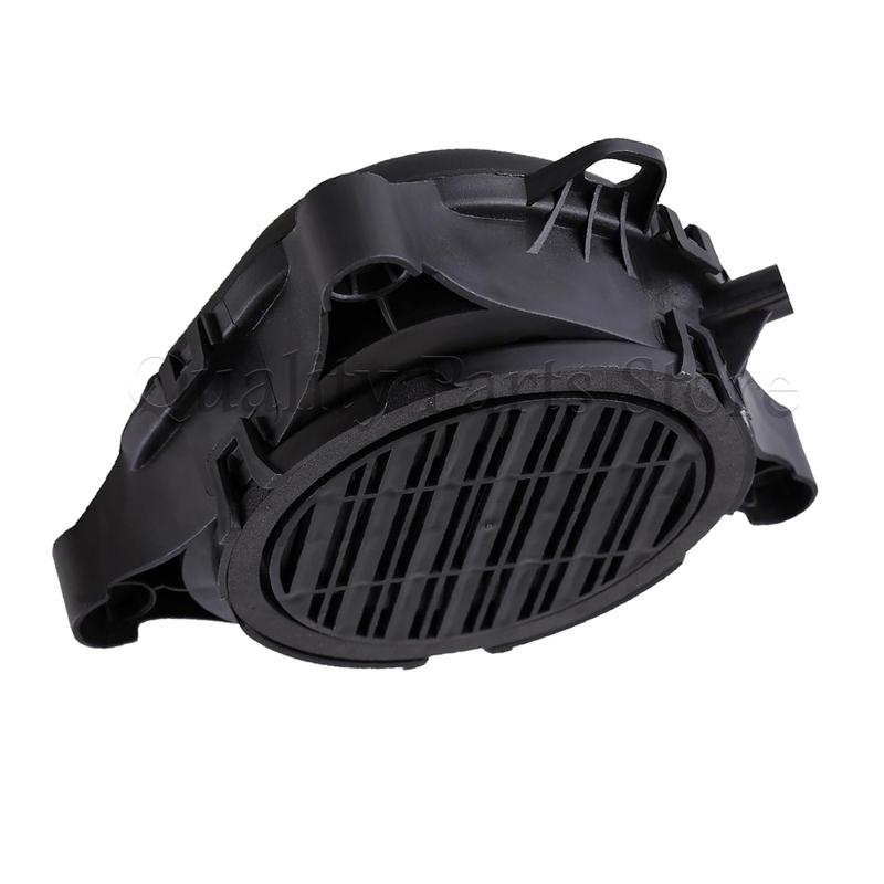 1299965-00-A 1PC New Car Pedestrian Warning Speaker Fits For Tesla Model Y Model 3 2017 2018 2019 2020 2021