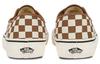 Vans Оригинальные VR3 Sf 'Коричневый Белый' VN0A4BX5BS8