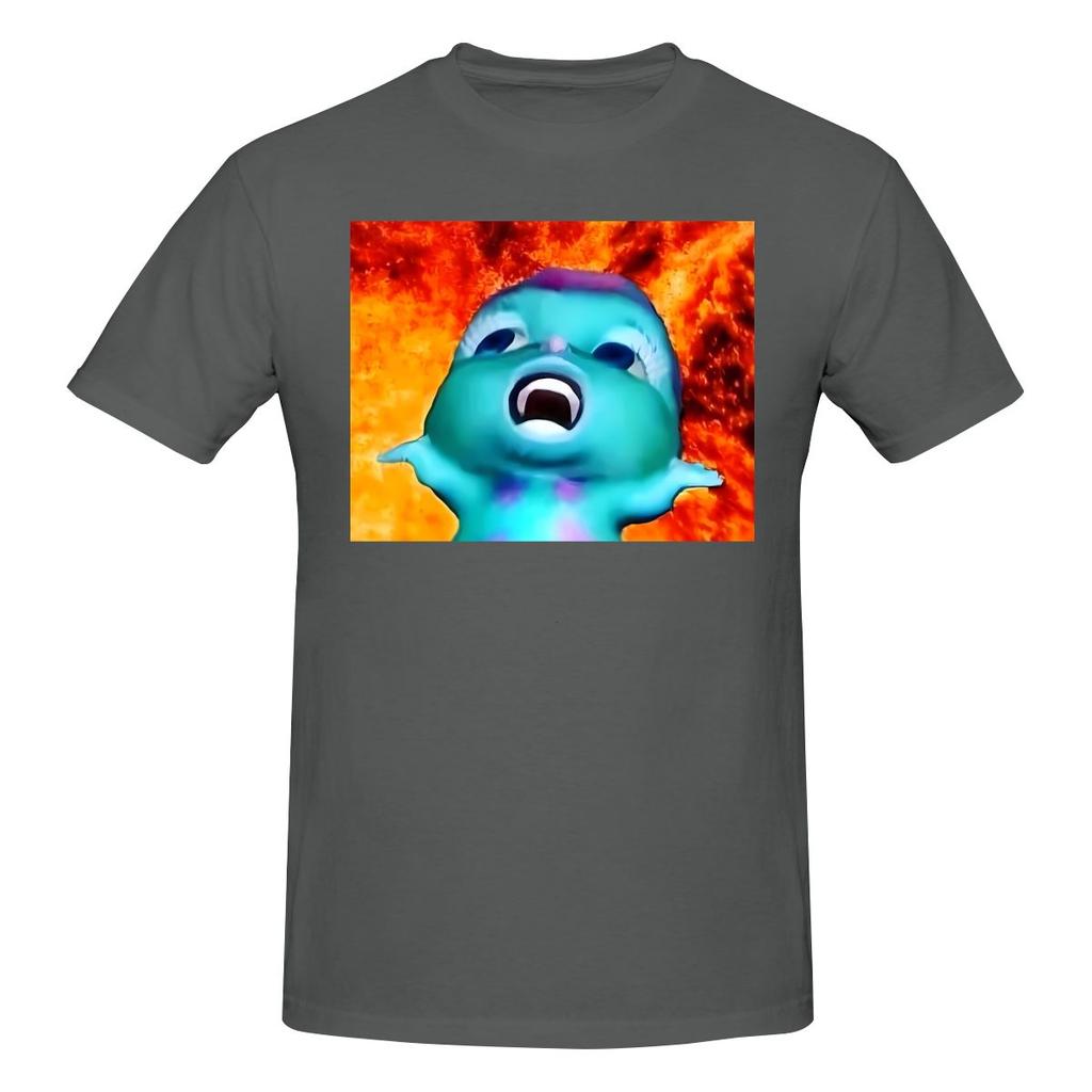 Funny Bibble Meme Unisexs Printed Tshirt Unisex T Shirthip Hop