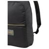 PUMA Fabric Backpack Regular Unisex Black (Unisex) Backpacks 077927 01