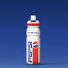 Кофейная спортивная кружка Pepsi из нержавеющей стали 316L