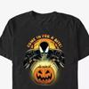 Venom Womens/Ladies Come For A Bite Cotton T-Shirt