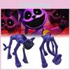Глава Время Игр Поппи 3 Улыбающиеся Зверята Тема Игровая Персонаж Кэтнэп Игрушка Кукла