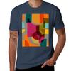 Mid Century Kaleidoscope Tshirt Holiday Vacation Tee Shirt Tshirt