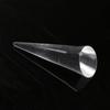 Ring Holder Clear Acrylic Acrylic High Quality Ring Display Cone Shape Jewelry Display Transparent