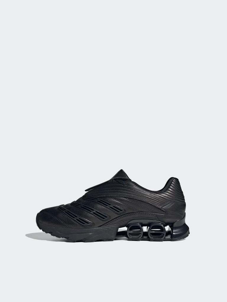 Adidas PREDATOR MEGARIDE Классические Спортивные Обувь - Adidas Трилистник JR5567