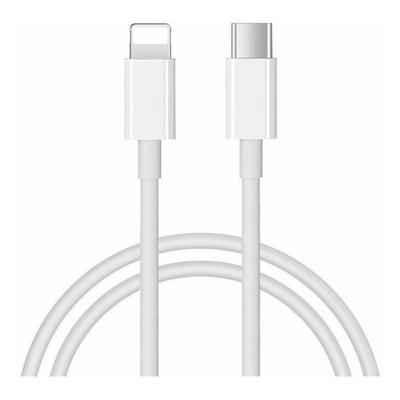 Кабель USB C PD 20 Вт для IPhone 14 13 12 Pro Max