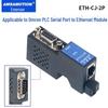 Модуль Ethernet-связи для ПЛК серии Omron CJ от Amaxun