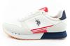 U.S. Polo Assn. Deni Man [DENI001M/6YH1 WHI-DBL05] yr. 43