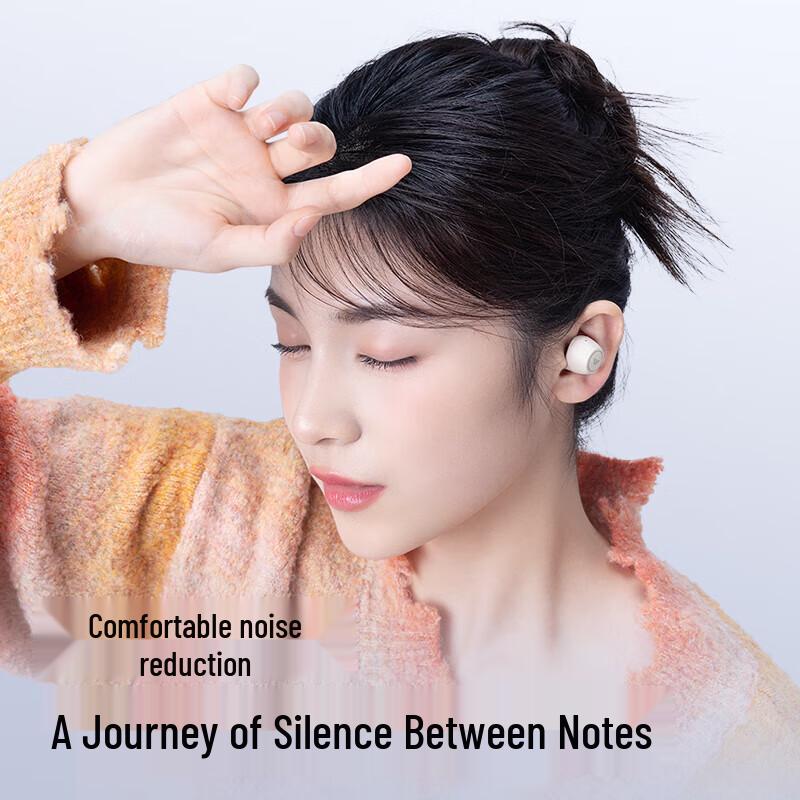 EDIFIER X3 Pro True Wireless Noise-Cancelling Bluetooth Earbuds