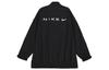 Nike Спортивные куртки и пальто Женские Черные FV7536-010