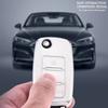 Новый Чехол-Крышка Корпус из ТПУ для Автомобильного Брелока Подходит для Volkswagen Vw Polo Golf Passat Tiguan Beetle Caddy T5 Up Eos Skoda Octavia Seat Leon Altea