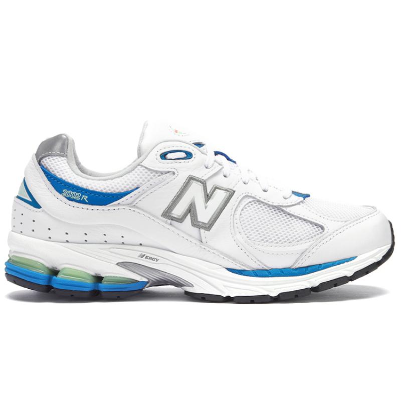 New Balance Кроссовки 2002R 'Белая вода синий' ML2002RW