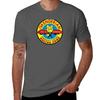 Iskenderian Racing Cams Shirt Sticker Decal Hooodie Mask Tshirt Big And Tall Solid Color Tshirt