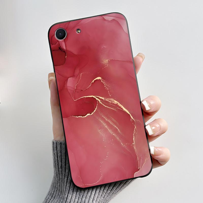 Case For sony Xperia XZ4 Compact Black Silicone Soft Case sony Xperia Ace 2019 Luxury Cute Love Rabbit Funny Cartoon Back Cover
