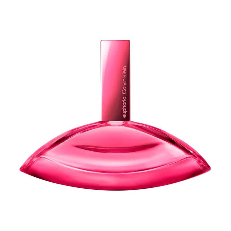 Calvin Klein EUPHORIA MAGNETIC ELIXIR perfume floral and fruity fragrance parfum 30ml