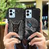 Защитный противоударный чехол для телефона ZTE Blade V40 Pro, задняя крышка, противоударный чехол из ТПУ, милый мультяшный, прочный, пыленепроницаемый