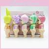 Angel Drink Figurine Collection Blind Box Toys With Abs For Holiday Cake Decoration