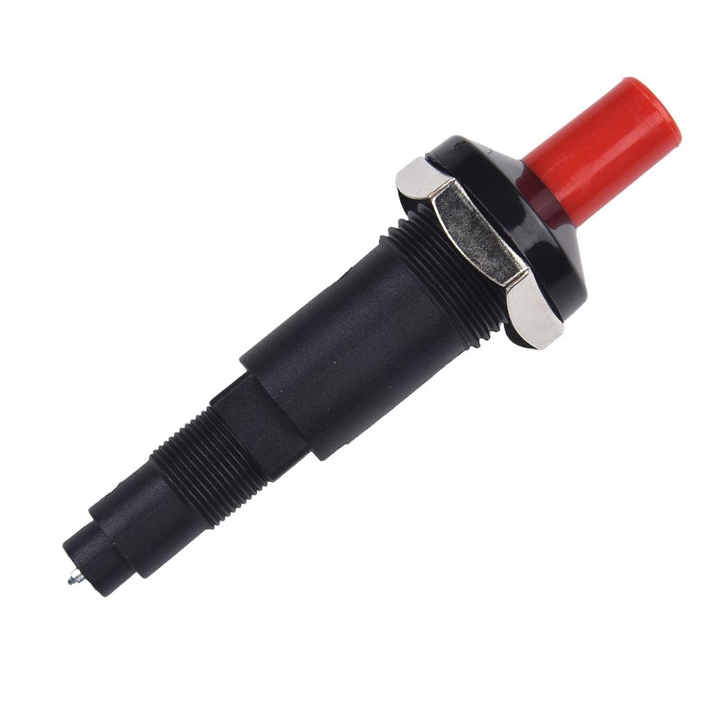 Зажигалка для газовой плиты высокоэффективная пьезоэлектрическая